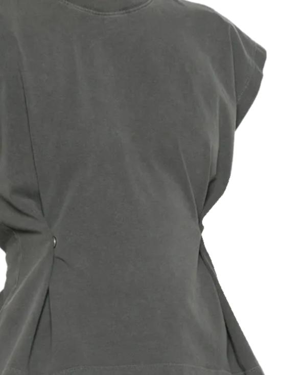 26SS 코페르니 반팔 티셔츠 COPJS192F5102 GRY - COPERNI