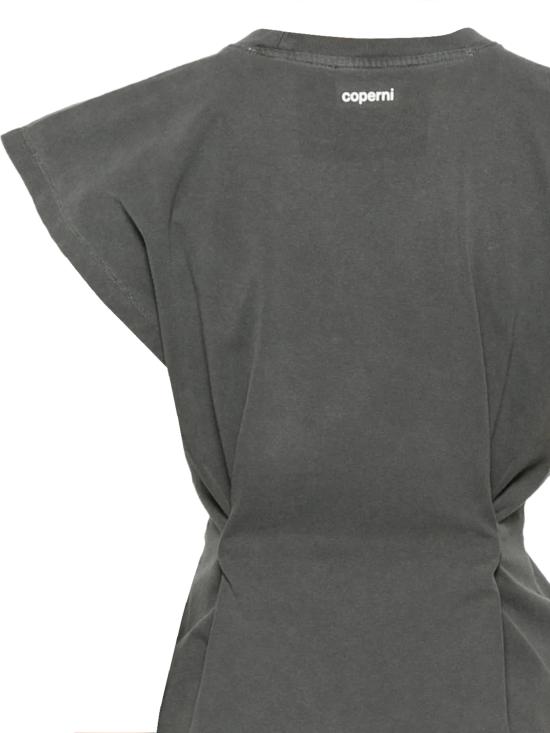 26SS 코페르니 반팔 티셔츠 COPJS192F5102 GRY - COPERNI