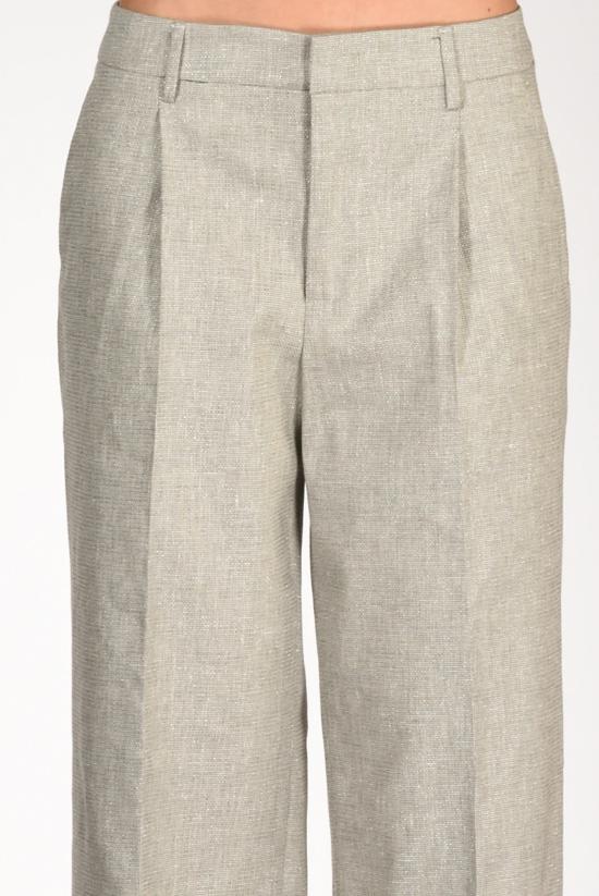 26SS 피티토리노 스트레이트 팬츠 CDVSLLZ00STD RG280120 Tortora - PT TORINO