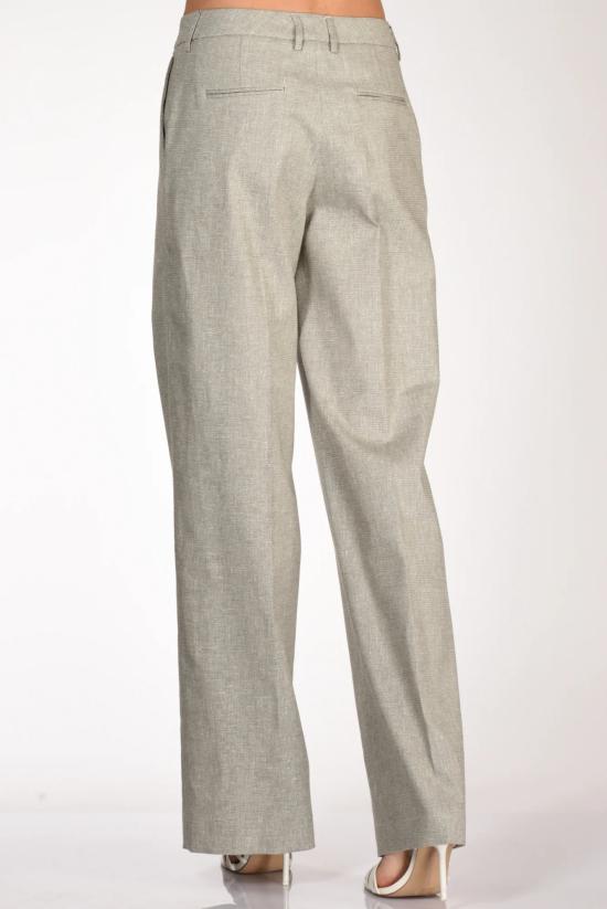 26SS 피티토리노 스트레이트 팬츠 CDVSLLZ00STD RG280120 Tortora - PT TORINO