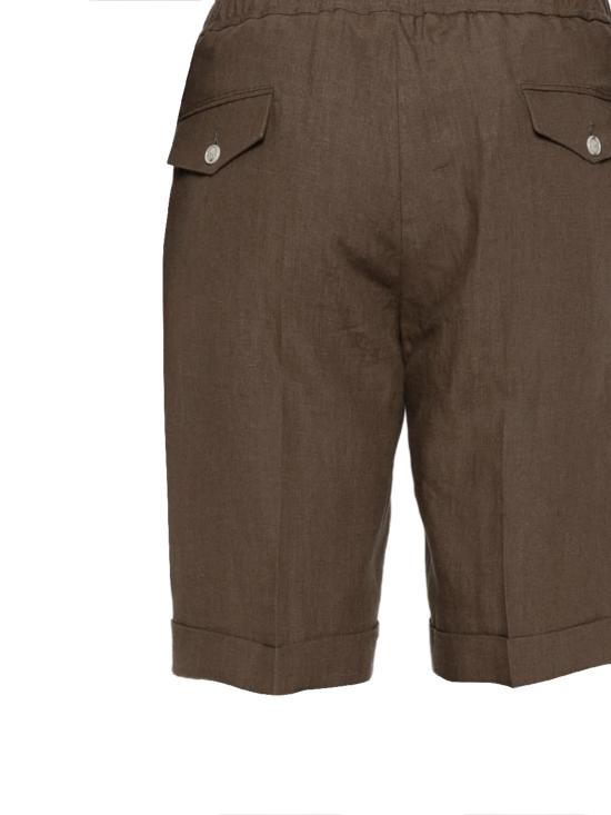 26SS 발바 숏팬츠 53050 0028 - BARBA