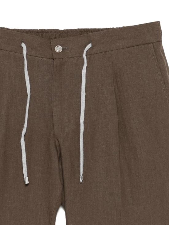 26SS 발바 숏팬츠 53050 0028 - BARBA