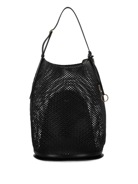 26SS 알라이아 숄더백 AA1L6006I201 999