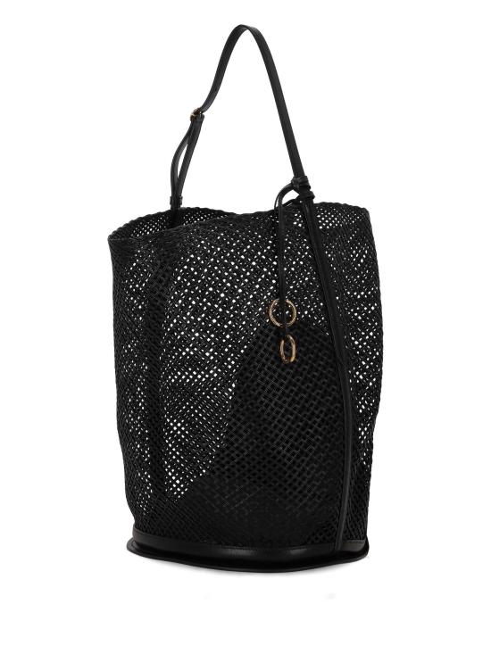 26SS 알라이아 숄더백 AA1L6006I201 999 - ALAIA