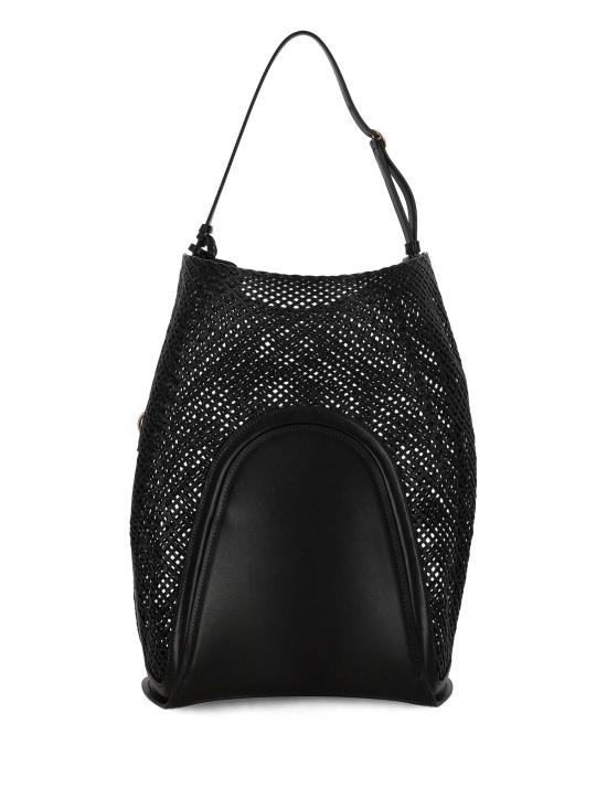 26SS 알라이아 숄더백 AA1L6006I201 999 - ALAIA