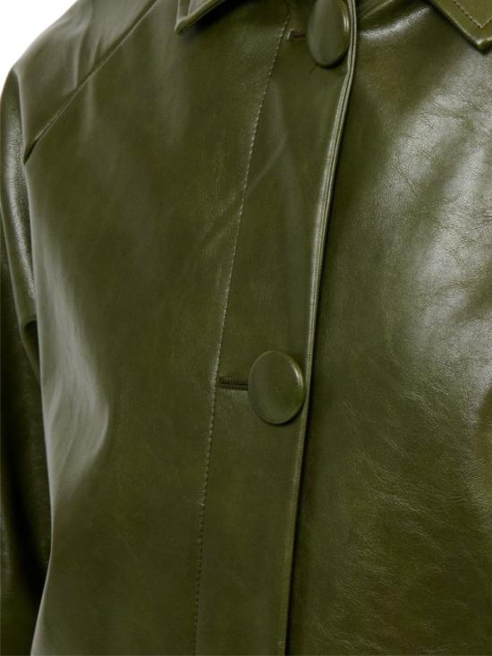 26SS MM6 메종마르지엘라 코트 S62AA0105 M35465727 - MM6 MAISON MARGIELA