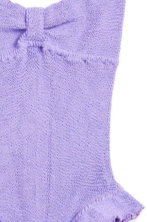 26SS 레이나올가 원피스 수영복 LAILA LILAC - REINA OLGA