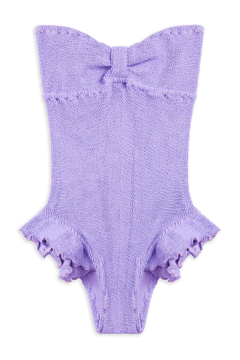 26SS 레이나올가 원피스 수영복 LAILA LILAC