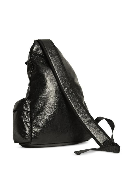 26SS 발렌시아가 백팩 853255 1VG7X1090 Black - BALENCIAGA