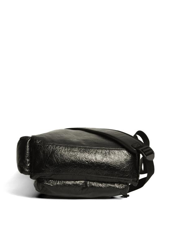 26SS 발렌시아가 백팩 853255 1VG7X1090 Black - BALENCIAGA