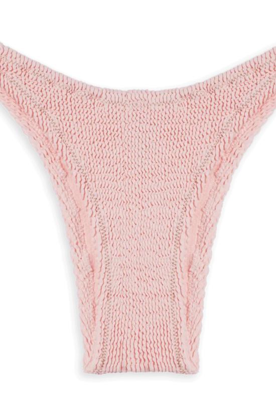 26SS 레이나올가 비키니 수영복 GINNYBIKINIBTMREGULAR BABYPINK - REINA OLGA