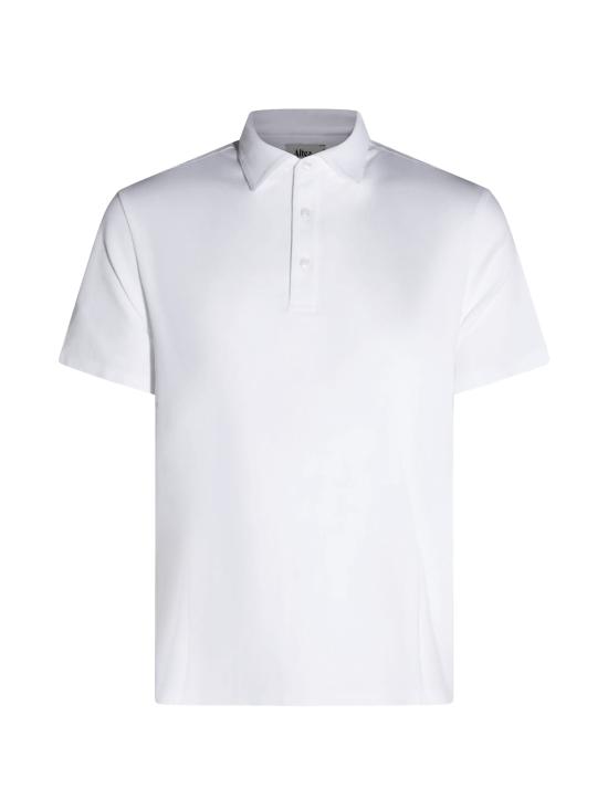 26SS 알테아 폴로 티셔츠 2655160 29 White