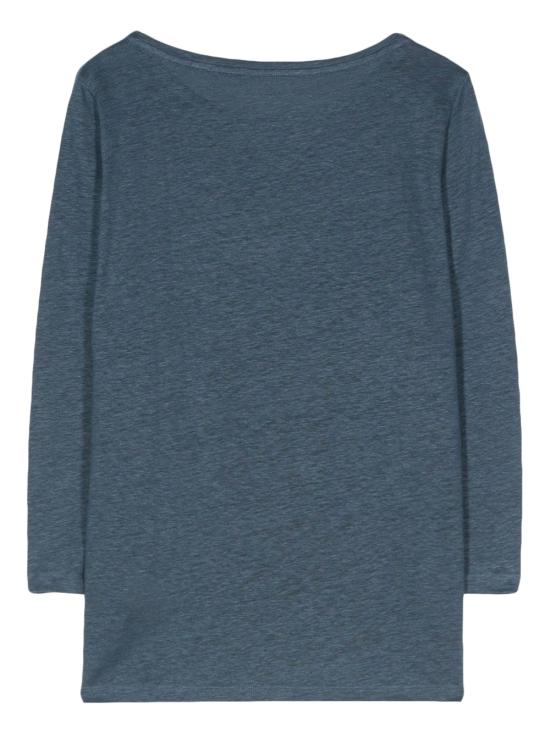 26SS 마제스틱필라쳐 셔츠 E26M011 FTS3971121 BLEU DE NIMES - MAJESTIC FILATURES