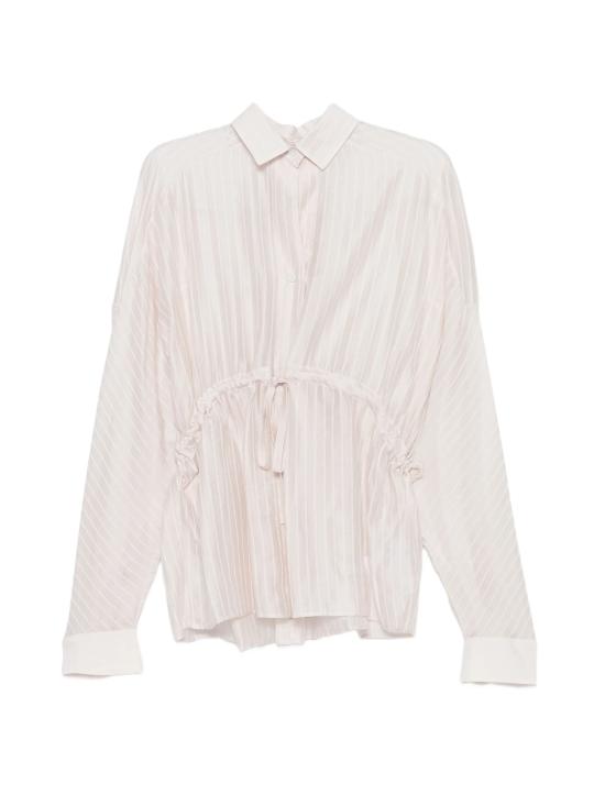 26SS 더 레이티스트 셔츠 TLW04021T0166ABTP T0343 White