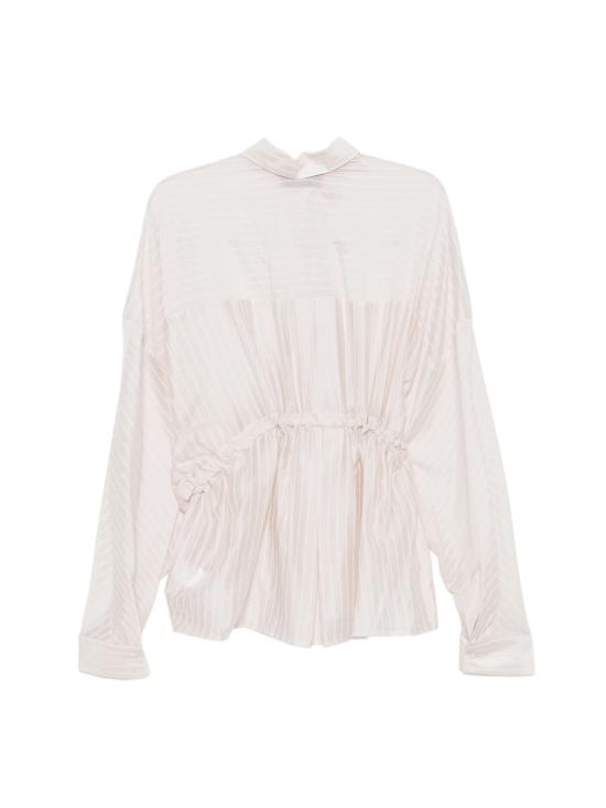 26SS 더 레이티스트 셔츠 TLW04021T0166ABTP T0343 White - THE LATEST