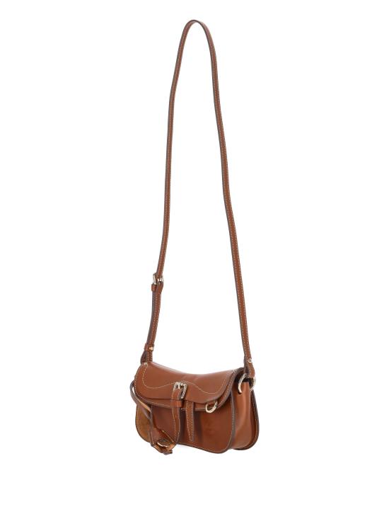 26SS 볼드리니 셀레리아 숄더백 7653 GOLDEN - BOLDRINI SELLERIA