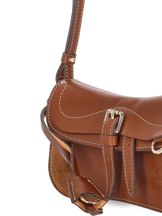 26SS 볼드리니 셀레리아 숄더백 7653 GOLDEN - BOLDRINI SELLERIA