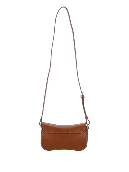 26SS 볼드리니 셀레리아 숄더백 7653 GOLDEN - BOLDRINI SELLERIA