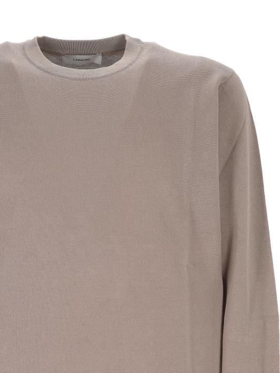 26SS 라르디니 스웨터 PALMML446 PA66021425 - LARDINI