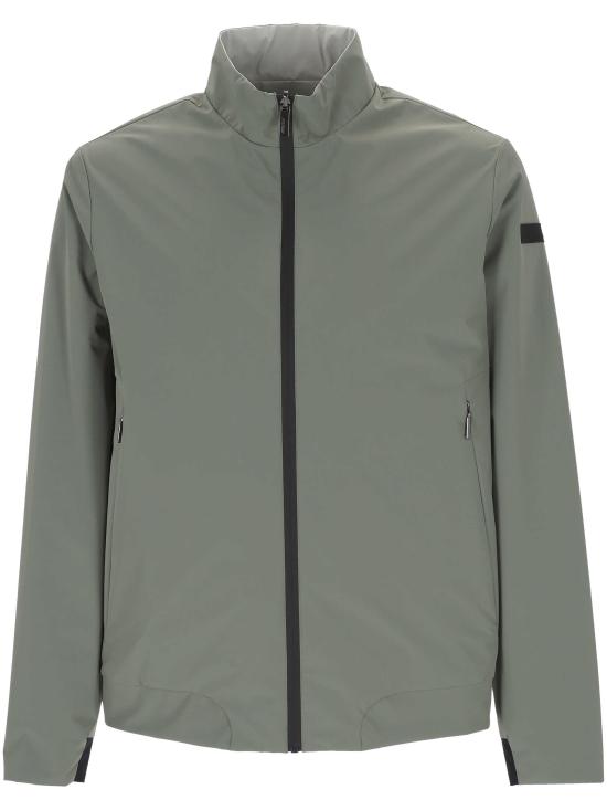 26SS 알알디 수트 자켓 26014 27 Fern