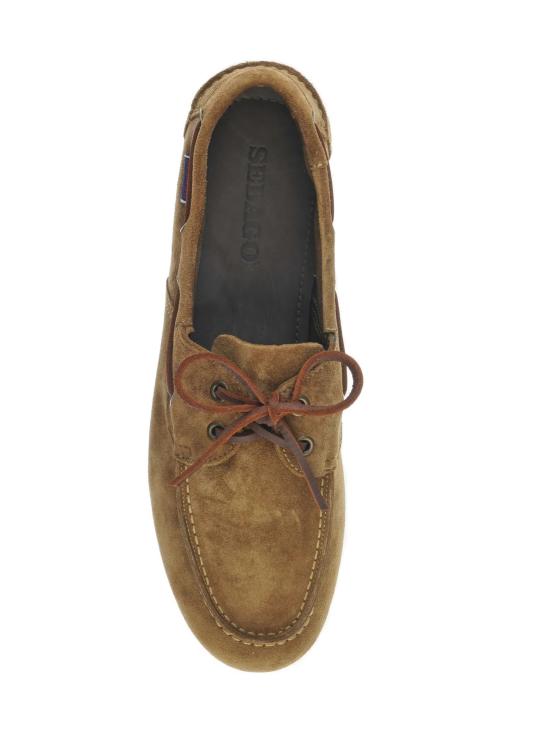 26SS 세바고 로퍼 771227W 910 BROWN TAUPE - SEBAGO