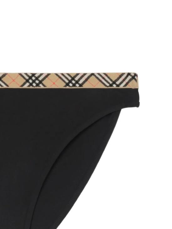 26SS 버버리 비키니 수영복 8126405 X - BURBERRY