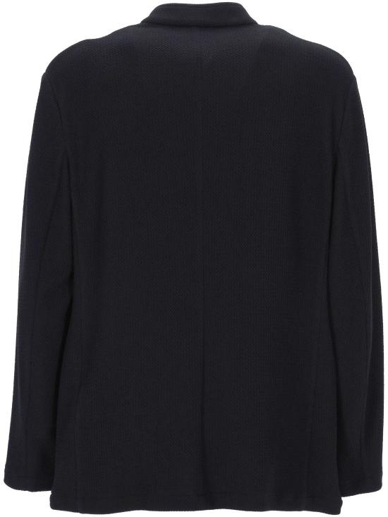 26SS 엠포리오 아르마니 수트 자켓 EM005891 AF23623UB118 ICONICO 0920 BL - EMPORIO ARMANI