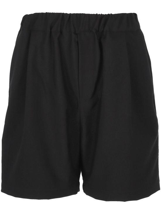 26SS 호시오 숏팬츠 IUS26403P39B 01 Nero