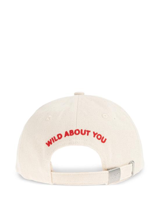 26SS 겐조 모자 FG58AC111F45 Beige - KENZO