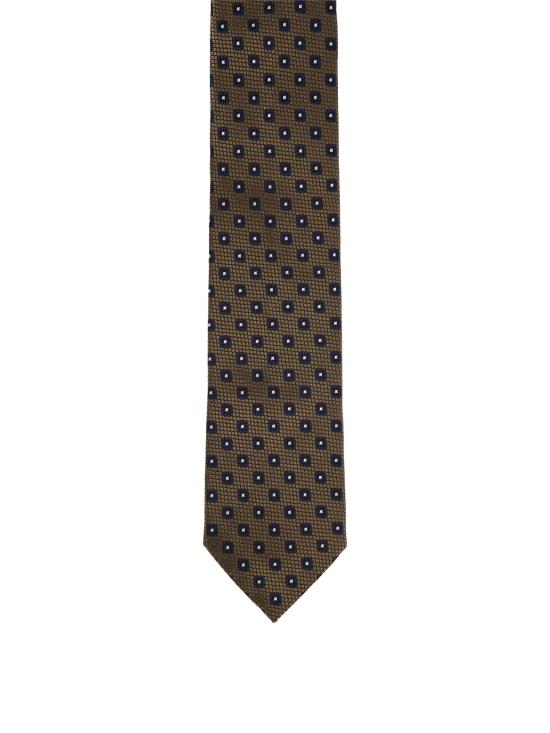 26SS 에르메네질도제냐 넥타이 RZ3C82TA3 1P8 GN2