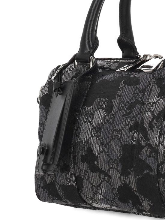 26SS 구찌 더플백 858020 FAFGL8444 Red - GUCCI