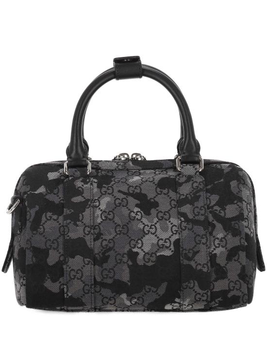 26SS 구찌 더플백 858020 FAFGL8444 Red - GUCCI