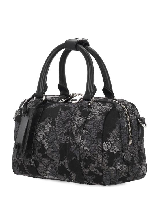 26SS 구찌 더플백 858020 FAFGL8444 Red - GUCCI