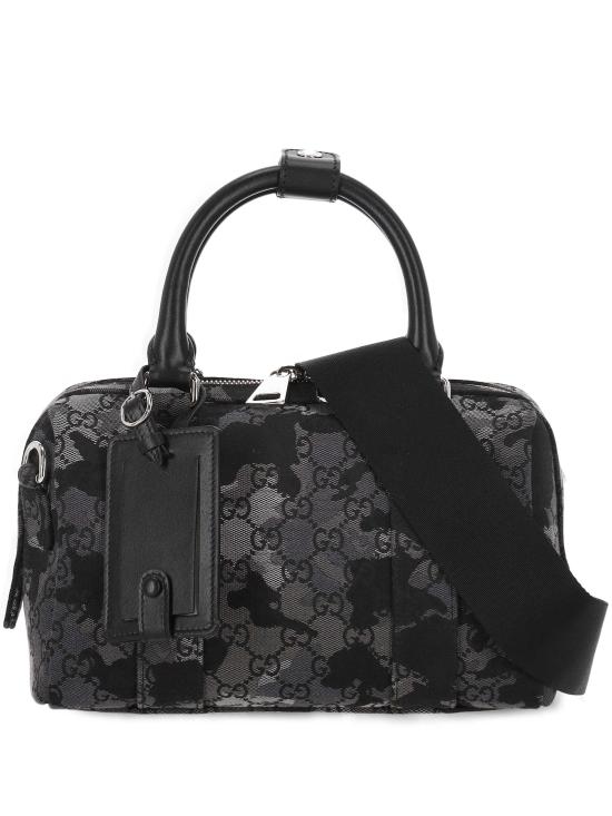 26SS 구찌 더플백 858020 FAFGL8444 Red