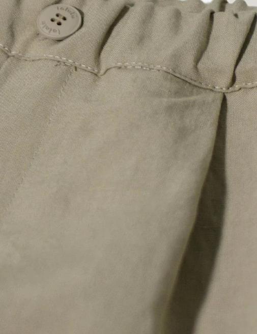 26SS [키즈] 라라루 쇼츠/버뮤다 BML250RB BEIGE - LALALU