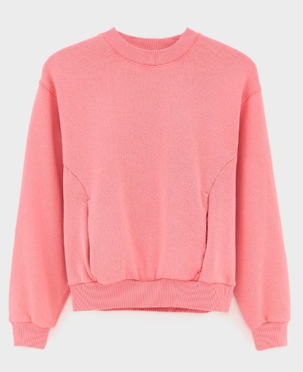 26SS [키즈] 벨로즈 캐시미어 니트 BK261320 T1818148 Pink