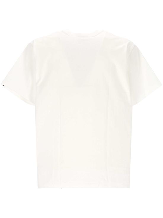26SS 베이프 반팔 티셔츠 001TEM301001M WHITE White - BAPE