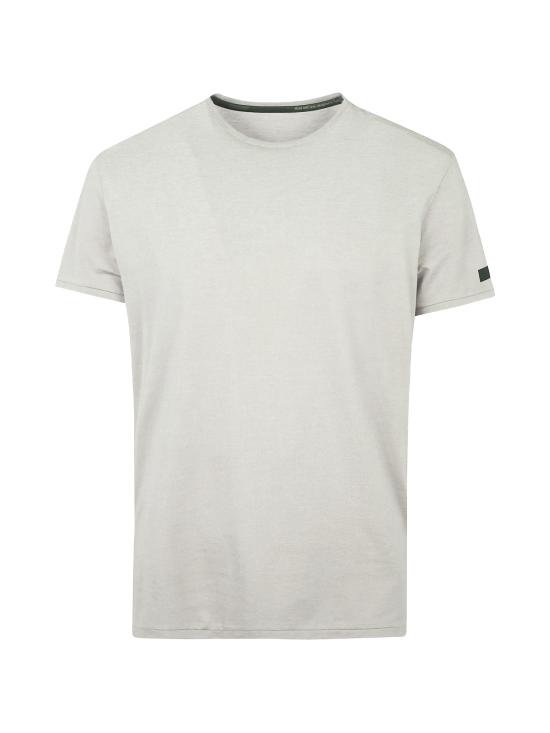 26SS 알알디 반팔 티셔츠 26221 85 White sand