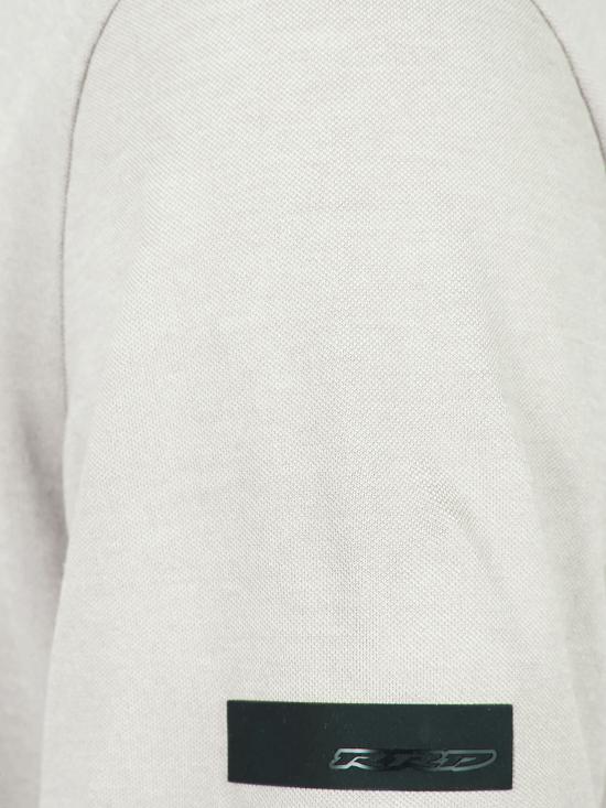 26SS 알알디 반팔 티셔츠 26221 85 White sand - RRD