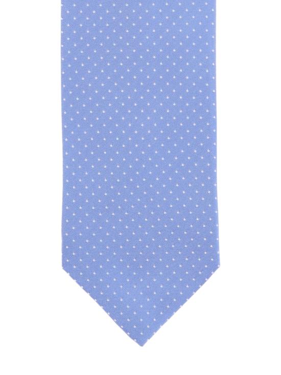 26SS 발바 넥타이 53513 0080 - BARBA