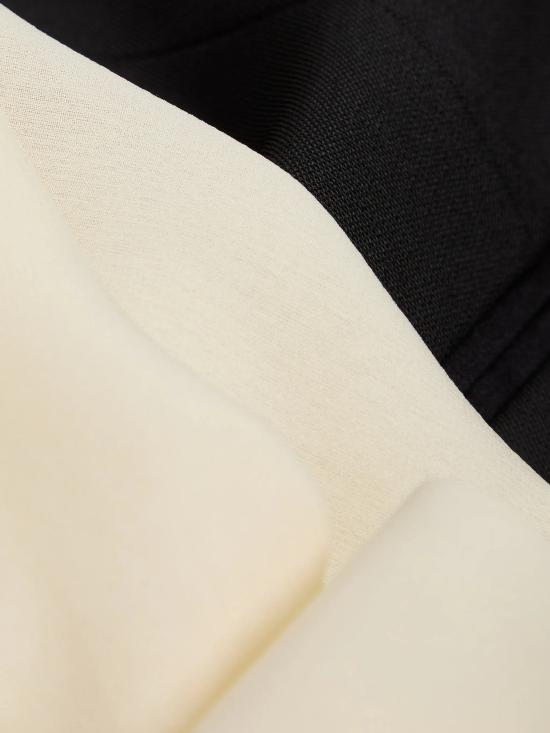 26SS 아르마리움 수트 자켓 ARMTMB015W001002 BLACK Black - ARMARIUM