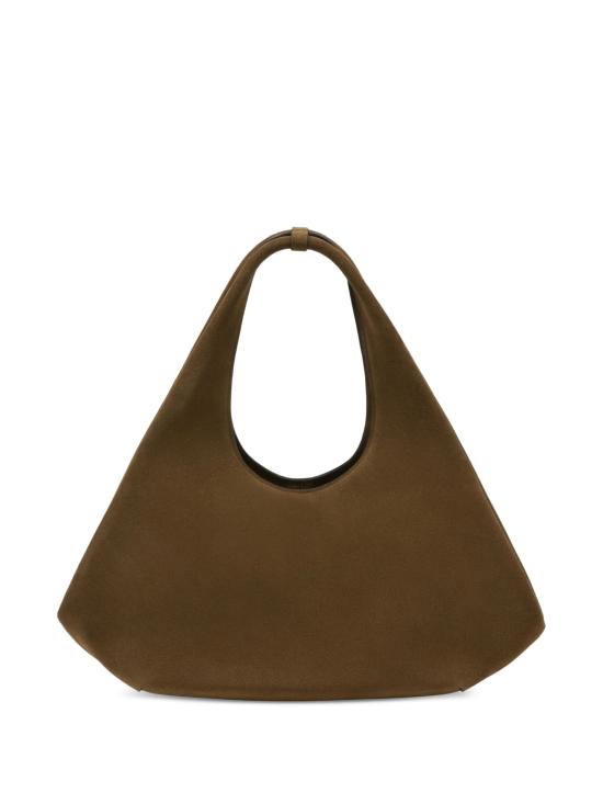 26SS 코페르니 숄더백 COPBA131F6049 BRW Brown - COPERNI