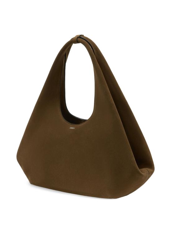 26SS 코페르니 숄더백 COPBA131F6049 BRW Brown - COPERNI