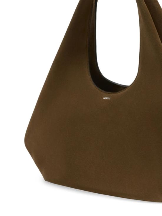 26SS 코페르니 숄더백 COPBA131F6049 BRW Brown - COPERNI
