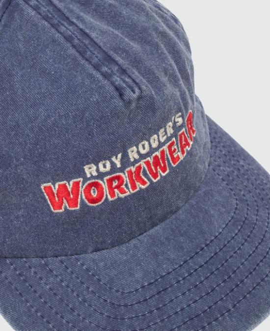 26SS 로이로져스 모자 RRW061CS10XXXX C0694 - ROY ROGER'S