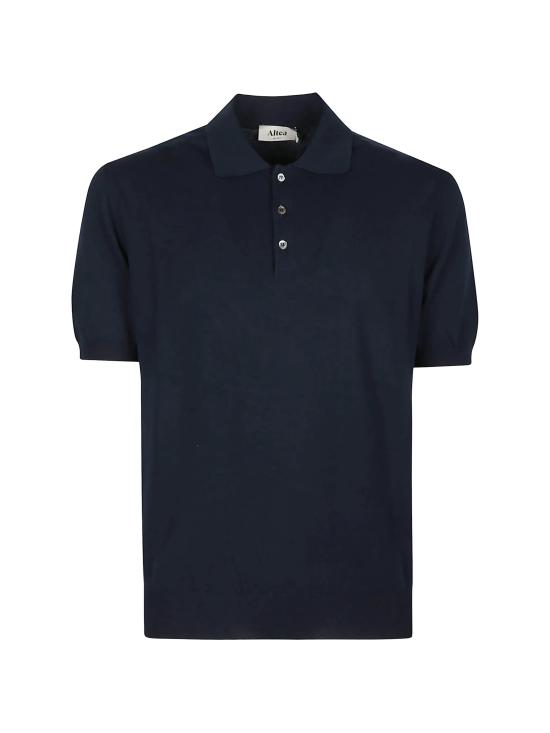 26SS 알테아 폴로 티셔츠 2651002 Blue