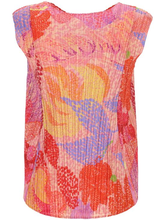 26SS 플리츠플리즈 셔츠 PP66JK692 22 Rosa - PLEATS PLEASE