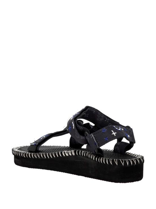 26SS 아리조나러브 샌들 SS25TKGIOEMB NAVY - ARIZONA LOVE