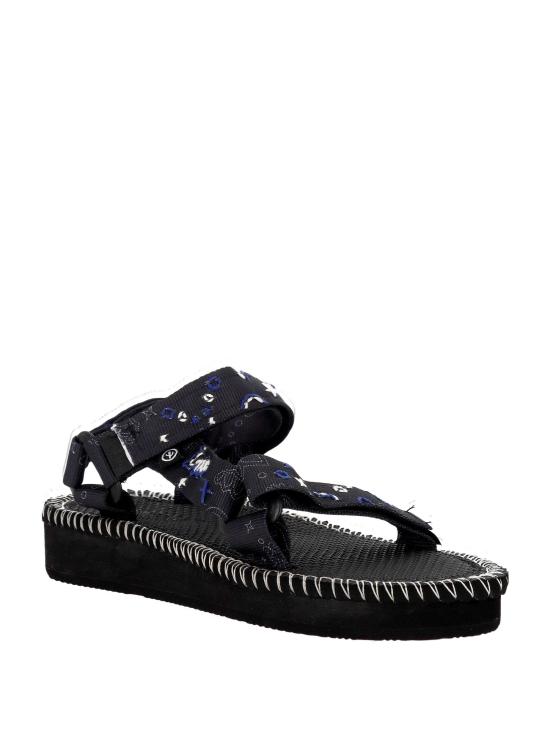 26SS 아리조나러브 샌들 SS25TKGIOEMB NAVY - ARIZONA LOVE