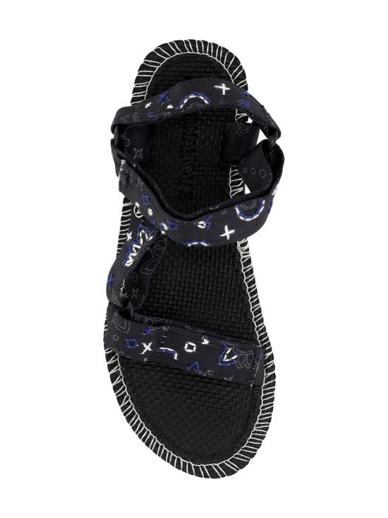 26SS 아리조나러브 샌들 SS25TKGIOEMB NAVY - ARIZONA LOVE